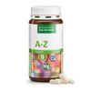 Viên uống tổng hợp A-Z Sanct Bernhard Đức | Bổ sung Vitamin Khoáng chất toàn diện
