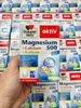 Viên uống Magnesium 500 + calcium + kalium doppel herz hộp 30V
