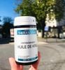Dầu nhuyễn thể Therascience Physiomance Huile de Krill 60 viên – Omega 3 hấp thu vượt trội từ Phospholipid