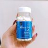 Viên Uống White EX Nhật Bản – Hỗ Trợ Làm Sáng Da, Mờ Nám, Giảm Tàn Nhang Từ Bên Trong