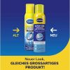 Xịt khử mùi chân Scholl Fuß Deo Spray Fresh Step Extra Frisch 150 ml
