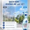 Nước lau kính Denkmit Glasreiniger 1l