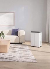 Máy hút ẩm Stadler Form Lukas 20L Thụy Sỹ | Hút ẩm + Lọc không khí WiFi cao cấp