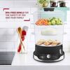 Nồi hấp 3 tầng Tefal VC2048