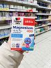 Viên uống Doppelherz Magnesium 400 & vitamin nhóm B - Giảm chuột rút, giảm mệt mỏi, hỗ trợ cơ bắp và thần kinh.