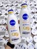 Sữa dưỡng thể Nivea Body Lotion Q10 400 ml - dành cho da dầu và da thường