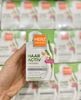 Merz Haar Activ Dragees 120 viên – Viên uống giảm rụng tóc, kích thích mọc tóc từ Đức