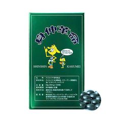 Tảo hỗ trợ tăng chiều cao Shinshin Kakumei dành cho trẻ nhỏ - 300v