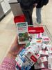 Viên uống bổ gan, thải độc gan Atiso - Artischoken Altapharma - 100v