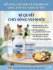 Viên uống bổ sung canxi Mivolis Calcium D3