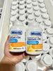 Viên uống bổ sung canxi Mivolis Calcium D3