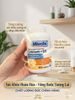 Viên uống bổ sung canxi Mivolis Calcium D3