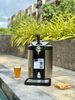 Máy Rót Bia kiêm giữ lạnh CASO Beer Master Chính Hãng Đức | Bia Tươi Chuẩn Quán Tại Nhà