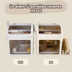 Úp bình tủ đa năng Honper TQ HP242