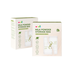 Túi trữ sữa bột Moaz TQ - 30 túi