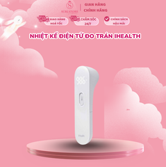 Nhiệt kế IHealth (cái)