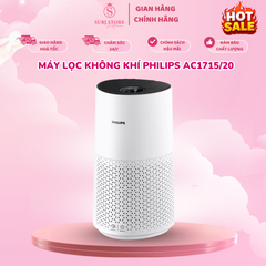 Máy lọc không khí Philips AC1715/20