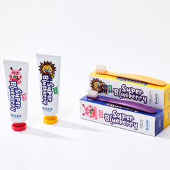 Kem đánh răng Bristik HQ - 50g