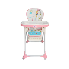 Ghế ngồi ăn cao Mastela TQ 1015 T3