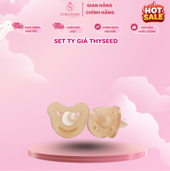 Set ty giả Thyseed TQ