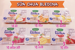Sữa chua Bledina - 6M+