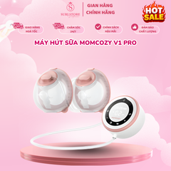 Máy hút sữa Momcozy V1 Pro