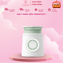 Máy hâm sữa Momcozy