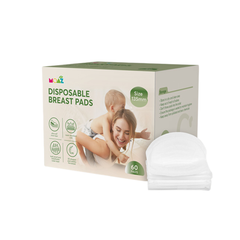 Miếng lót thấm sữa Moaz