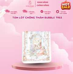 Tấm lót chống thấm Bubble Tree HQ 70*90cm