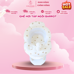 Ghế hơi tập ngồi BarRot