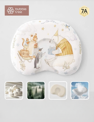 Gối định hình 7A Bubble tree