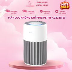 Máy lọc không khí Philips AC2220/10