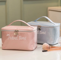 Túi đựng mỹ phẩm Travel Time TQ 836 - 22*14*13cm
