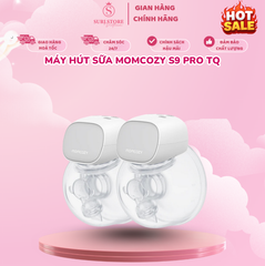 Máy hút sữa Momcozy S9 Pro TQ