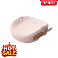 Ghế ngồi ô tô Maple Booster Đức (Pre - order)