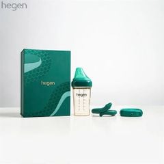 Set Hegen Serpentine Treasures Singapore