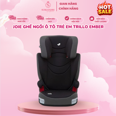 Joie Ghế ngồi ô tô trẻ em Trillo Ember