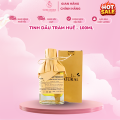 Tinh dầu tràm Huế - 100ml
