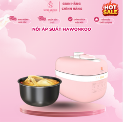 Nồi áp suất Hawonkoo