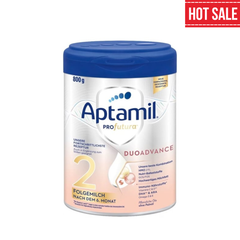 Sữa bột Aptamil Đức 800g