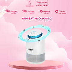 Đèn bắt muỗi Hasto HQ
