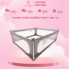 Thanh chắn giường Pakey SB2 TQ