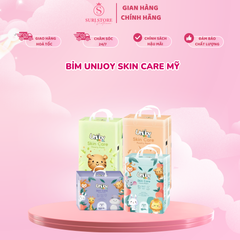 Bỉm Unijoy Skin Care Mỹ