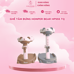 Ghế tắm đứng Honper Bear HP555 TQ
