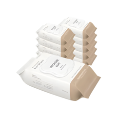 Khăn ướt Goongbe Primmune Soft Wipes