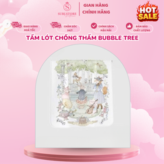 Tấm lót chống thấm Bubble Tree