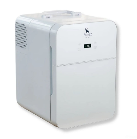  Tủ lạnh mini Moaz VN MB085 