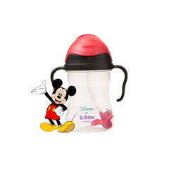 Bình B.Box Disney 360 độ tập uống nước Úc