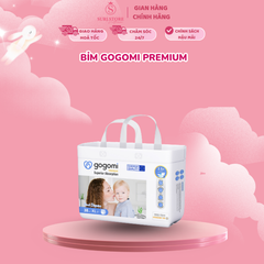 Bỉm Gogomi Premium