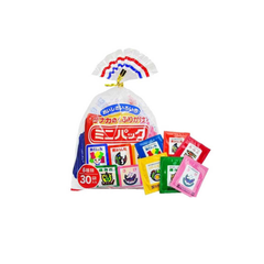 Gia vị rắc cơm Nhật 30 gói